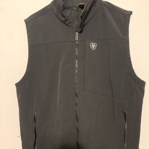 COPY - ARIAT Vest